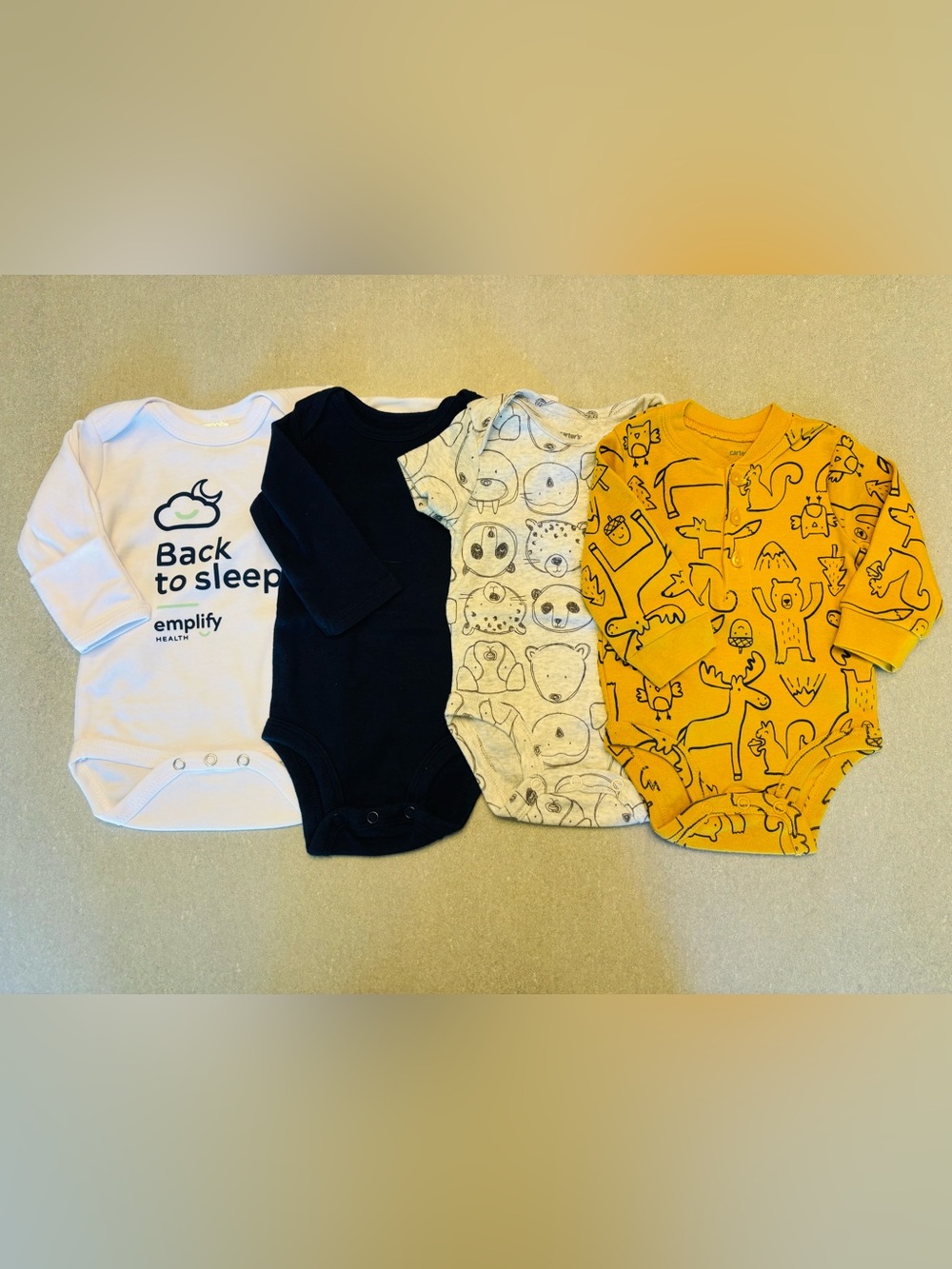 Bodysuits